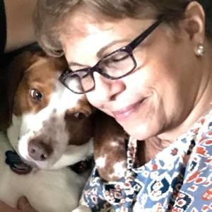 Meet your Posher, Sandra